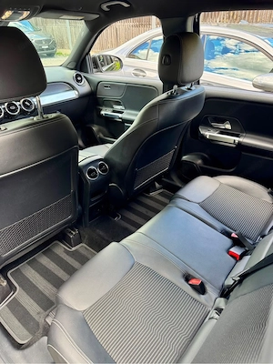 mercedes benz  Bild 4