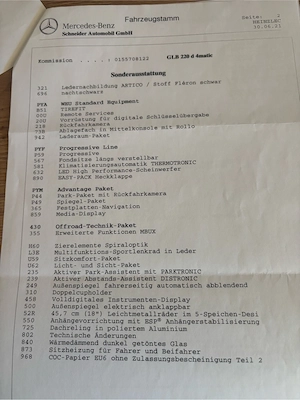mercedes benz  Bild 6
