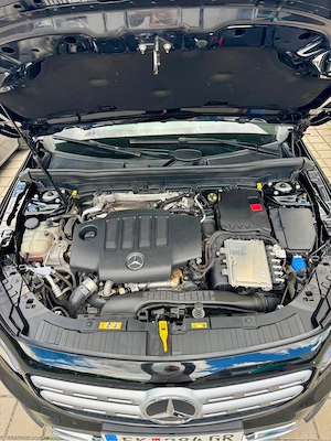 mercedes benz  Bild 5