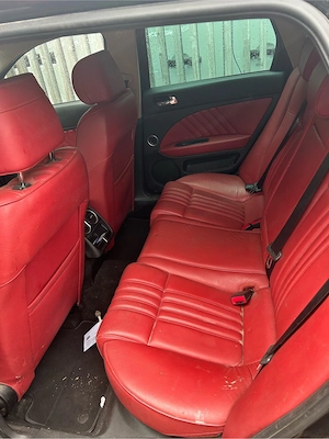 Alfa Romeo 159 Bild 2