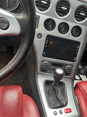 Alfa Romeo 159 Bild 3