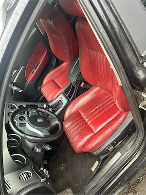 Alfa Romeo 159 Bild 4