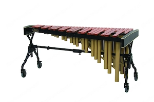 Adams Solist 4.3 Oktaven Marimba - inkl. Abdeckung Bild 5