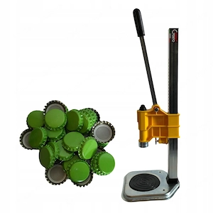 Artikel: Home Brewery BEER BREWING KIT Beer Home Beer XXXL Starter Set Coopers Brewery Hochwertiger  Bild 4