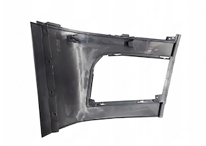 Artikel: BUMPER MERCEDES ACTROS MP4 LEFT 960 885 47 25 Hochwertiger Artikel aus unserem Online-Shop Bild 2