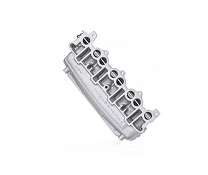 Artikel: Audi VW intake manifold intake pipe 03G129713H 2.0TDI Hochwertiger Artikel aus unserem Onli Bild 5