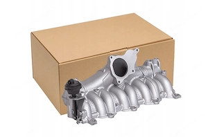 Artikel: Audi VW intake manifold intake pipe 03G129713H 2.0TDI Hochwertiger Artikel aus unserem Onli Bild 4