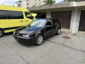 Vw Golf 4 1.9 tdi 116ps Bild 3