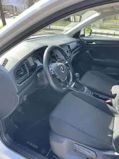 VW T-Roc Bild 3
