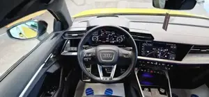 Audi A3 Bild 12