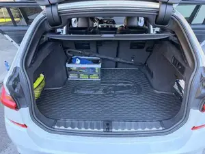 BMW 3er Bild 13