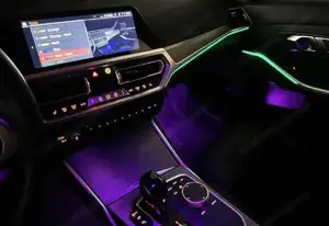 BMW 3er Bild 14
