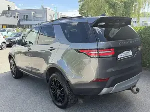 Land Rover Discovery 5 3,0 TDV6 HSE Aut. 7 Sitzer Voll  Bild 8