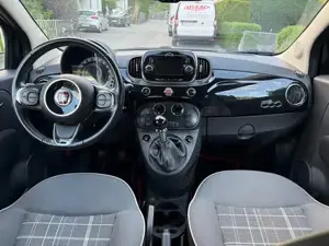Fiat 500 Bild 3