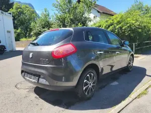 Fiat Bravo Bild 3