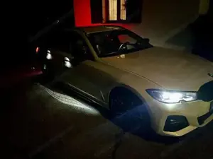 BMW 3er Bild 12