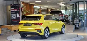 Audi A3 Bild 6