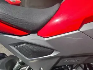Honda MSX 125  Bild 3