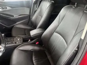 Mazda CX-3 Bild 13