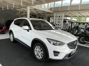 Mazda CX-5 Bild 3