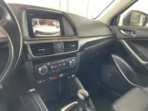 Mazda CX-5 Bild 16