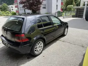 Vw Golf 4 1.9 tdi 116ps Bild 4