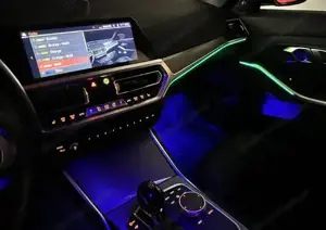 BMW 3er Bild 15