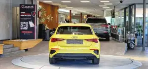 Audi A3 Bild 8