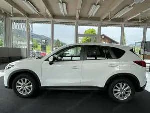 Mazda CX-5 Bild 7