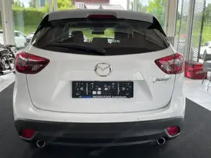 Mazda CX-5 Bild 6