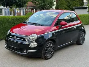 Fiat 500 Bild 5