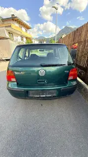 VW Golf IV 1.9 TDI 3-türer (Ewiger ALH Motor)   Gültiges Pickerl bis 07.2026!  Bild 5