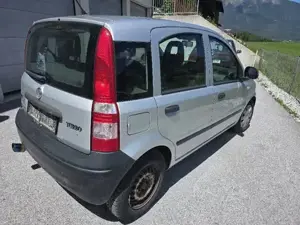 Fiat Panda Bild 2