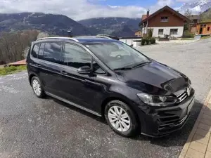 VW Touran Bild 7