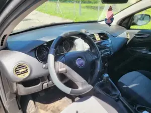 Fiat Bravo Bild 9