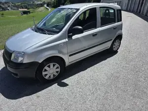 Fiat Panda Bild 3