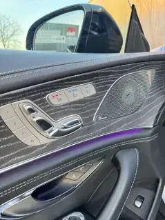 Mercedes Benz Amg Gt 43 Bild 9