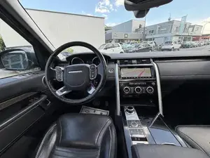 Land Rover Discovery 5 3,0 TDV6 HSE Aut. 7 Sitzer Voll  Bild 6