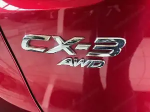 Mazda CX-3 Bild 6