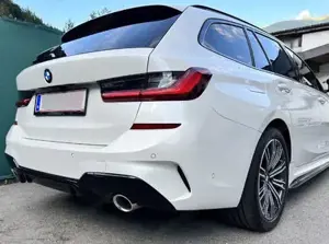 BMW 3er Bild 6