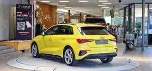 Audi A3 Bild 7