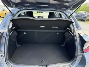 Toyota Yaris Bild 8