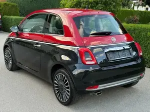 Fiat 500 Bild 6