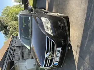 Volkswagen Tiguan 2.0Tdi Bild 2