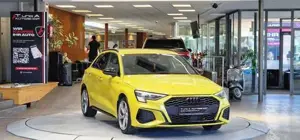 Audi A3 Bild 3