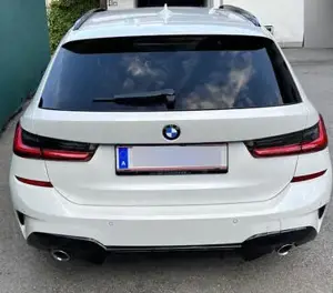 BMW 3er Bild 5
