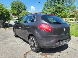 Fiat Bravo Bild 4