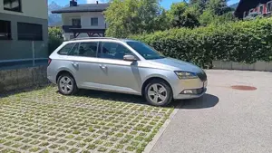 Skoda Fabia Bild 4