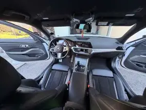 BMW 3er Bild 7