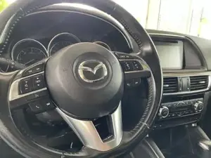 Mazda CX-5 Bild 17